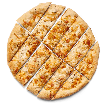 Cheesy Garlic Bread from MOD Pizza
