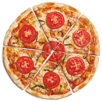 Dillon James pizza from MOD Pizza