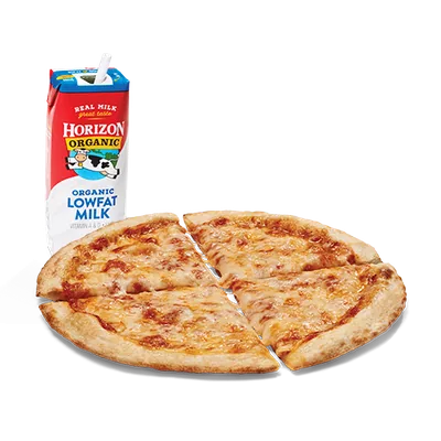 Kids Meal from MOD Pizza